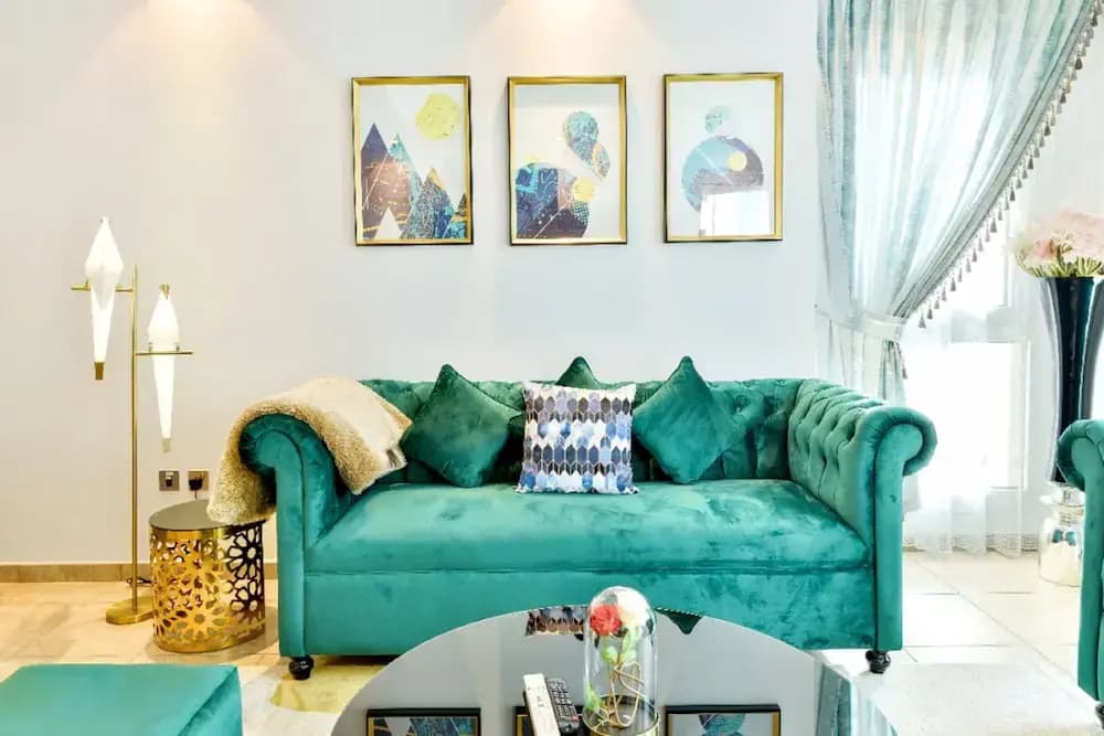 Marvelous 2BR Apt. in Palm Jumeirah - photo 5