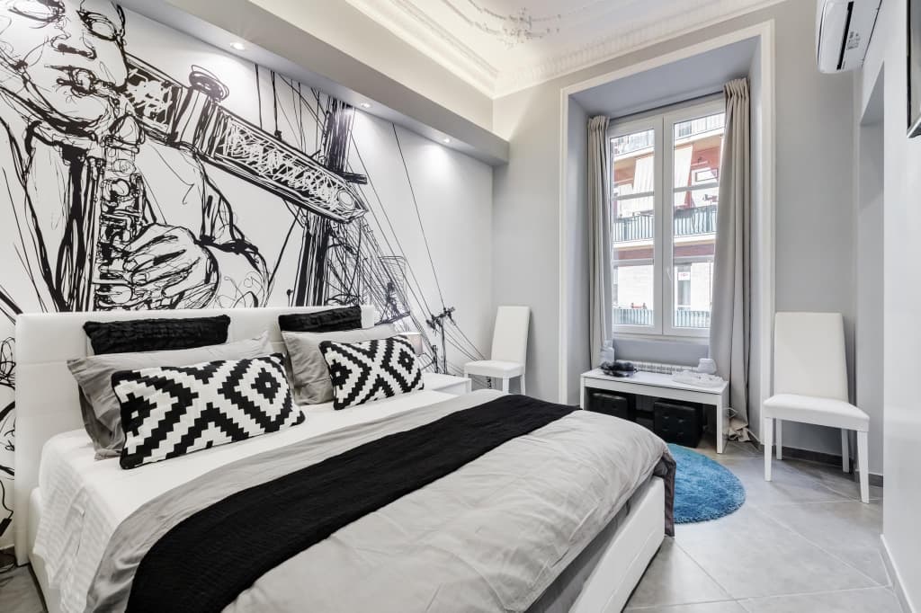 Maison Degli Artisti Suites - photo 18