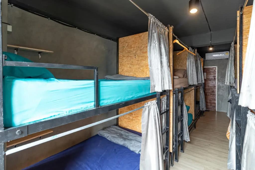 The Beds Ever - Hostel - Adults Only - photo 17