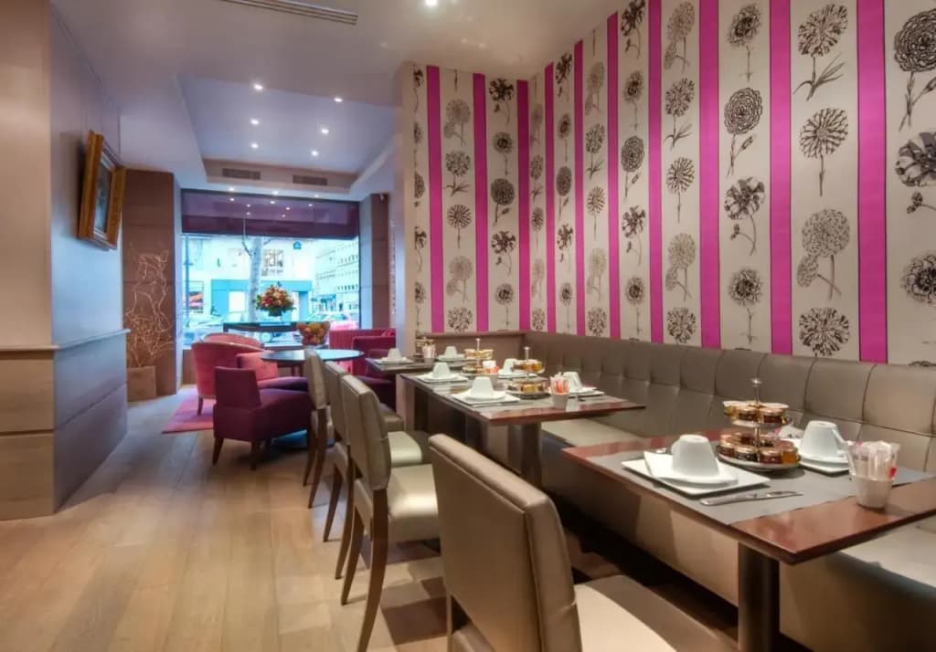 Masséna Hôtel - photo 15