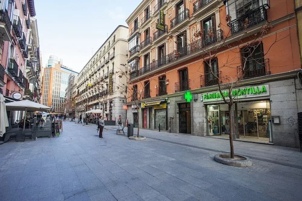 Callao - main photo