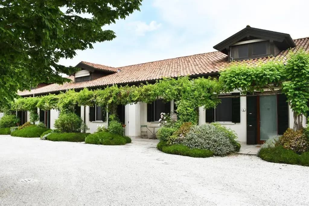 Venicegreen Agriresort - photo 10