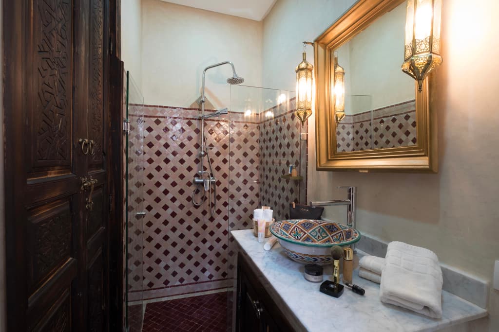 Dar Al Walidine - photo 8