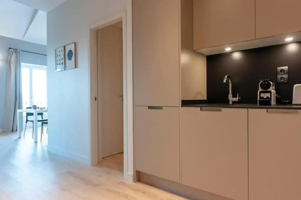 MH Apartments Central Madrid - photo 19