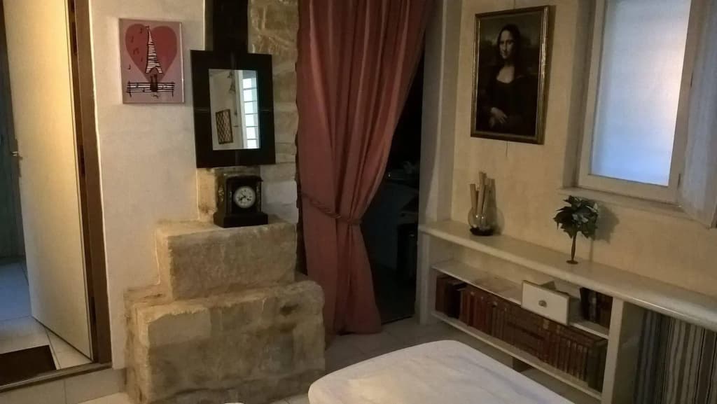 Bed and Breakfast Charenton - photo 5