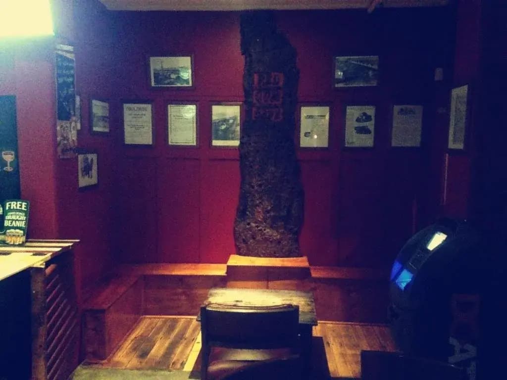 Victoria Market Hostel - photo 1