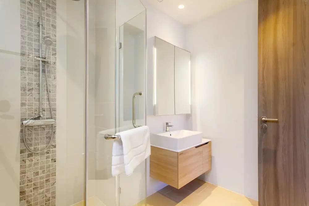 Apartment Near Bangtao Beach 2bdr 2bth - photo 8