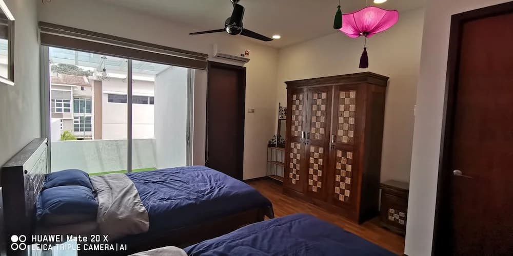 Palm Residence - photo 4