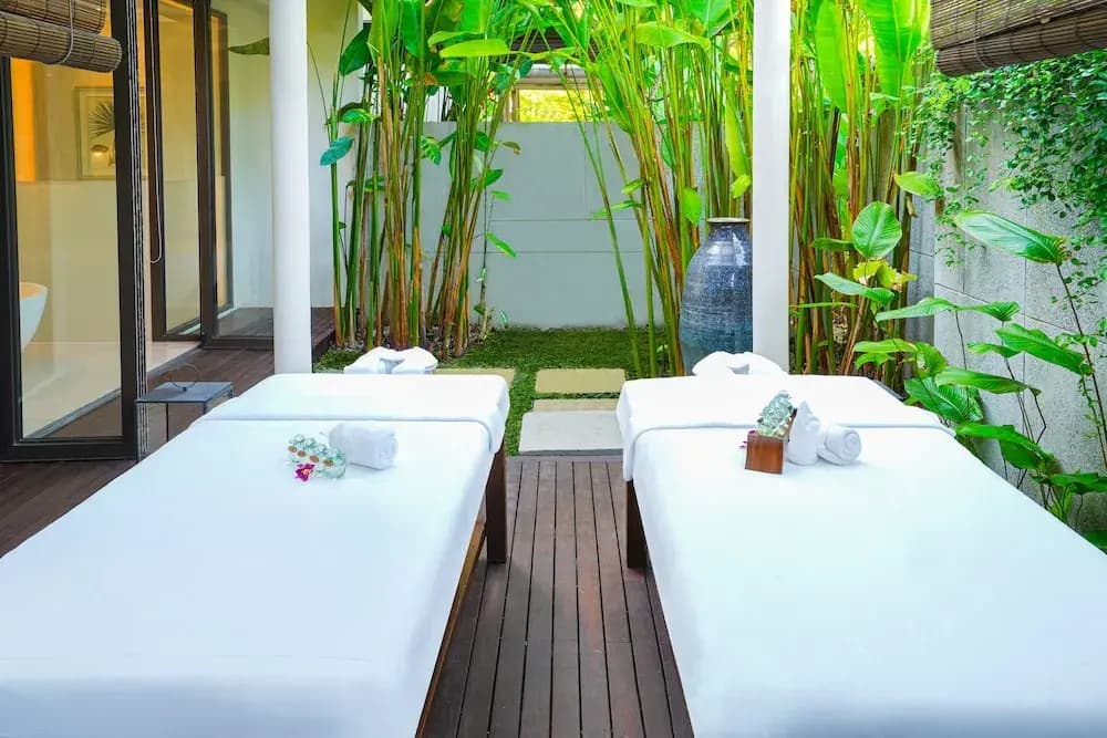 The Danna Beach Villas - A Member of Small Luxury Hotels of the World - photo 17