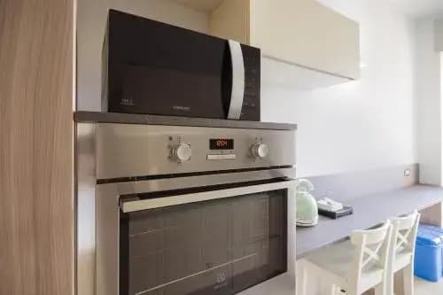 Regina Giovanna Flat - photo 18
