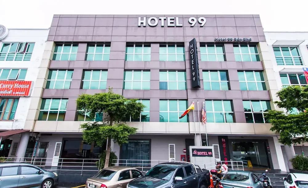 Hotel99 Bandar Puchong - photo 1