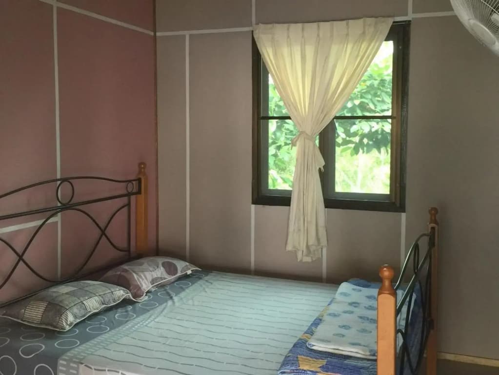 Kiansom Getaway Cabin - photo 1