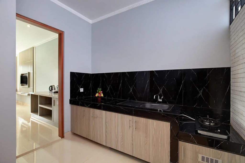 Kubu GWK Villa - photo 24