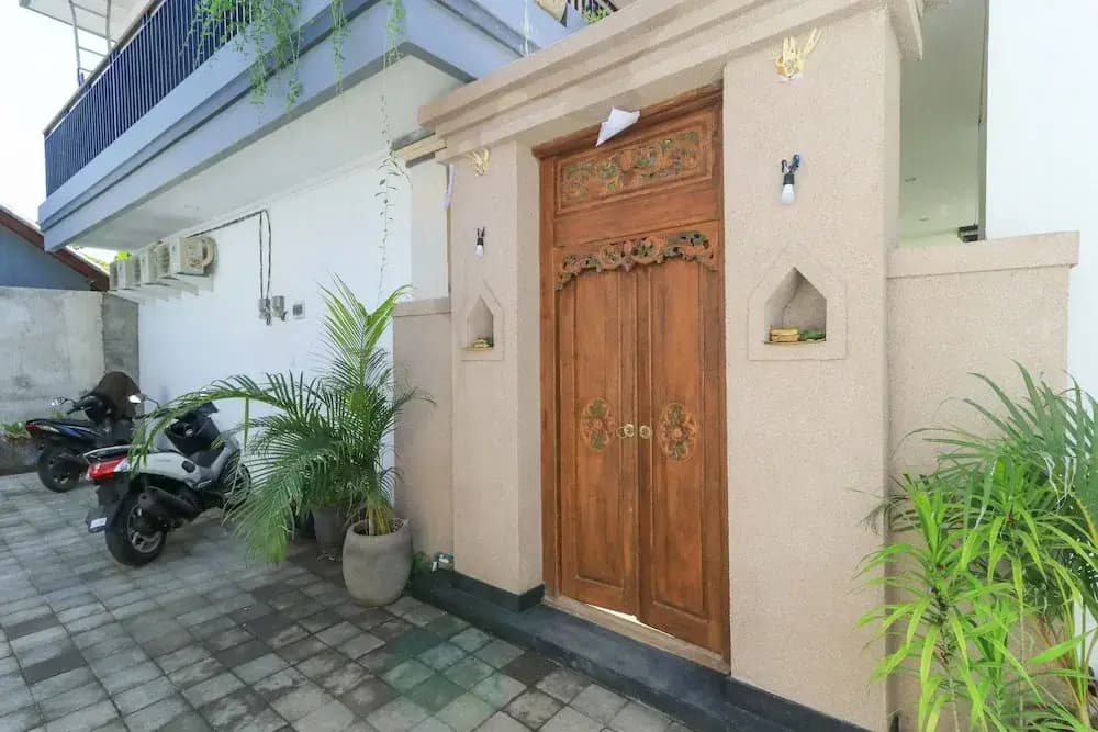 Tarisa Guest House - photo 14