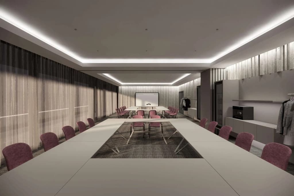 ARCOTEL AQ Wien - photo 17