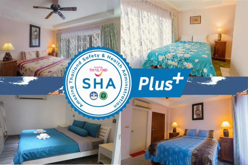 BE Rendez Vous Hotel SHA EXTRA PLUS - photo 2