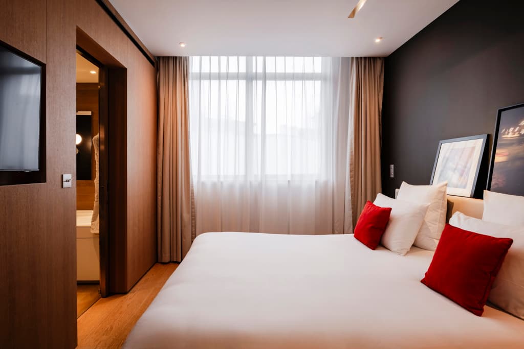 Le Cinq Codet - photo 42