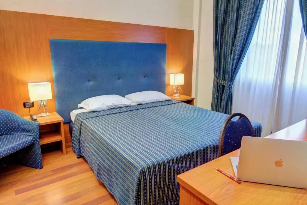 Hotel Mec - photo 6