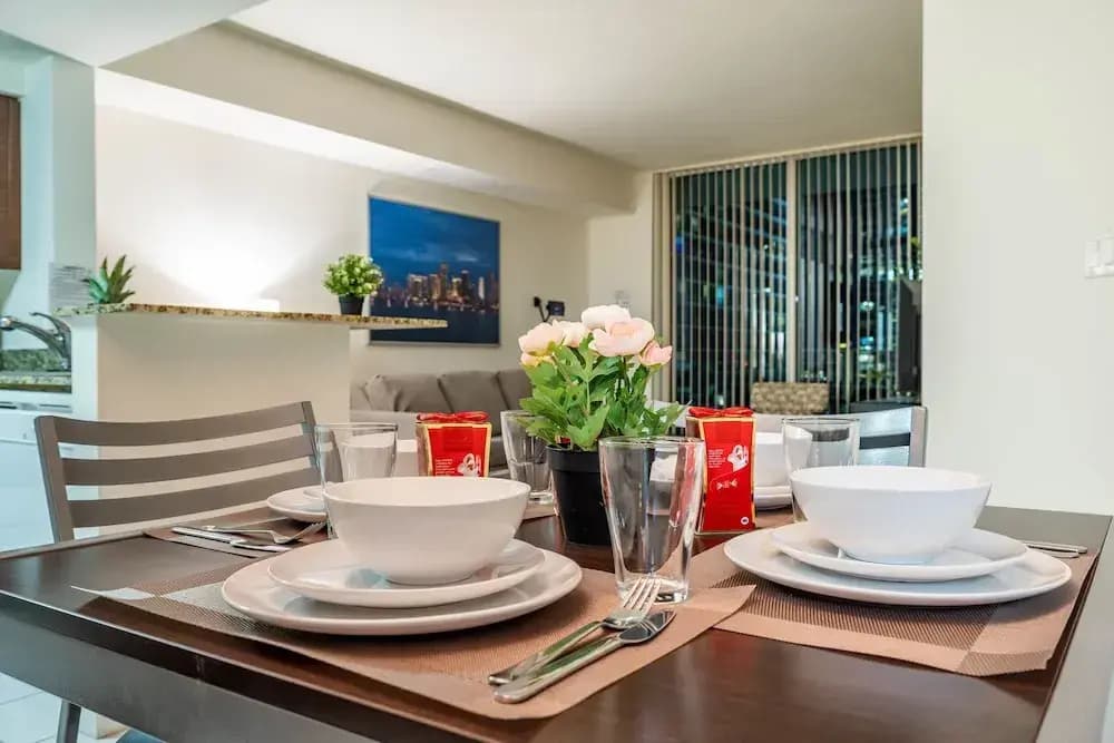 1st Brickell Boutique Residences by Nomad Guru - photo 10