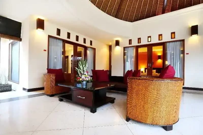 Bali Sunset Villa - photo 1