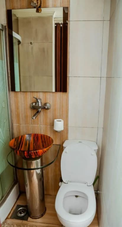 My Hotel Hostel - photo 10