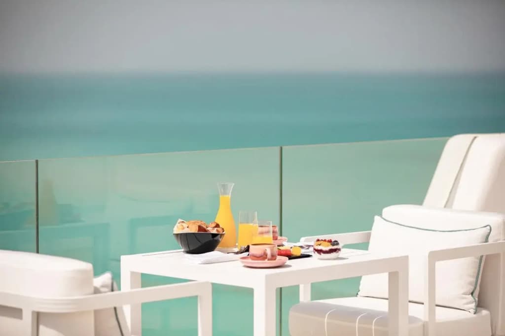 Anantara Retreat Santorini Abu Dhabi - Adults Only - photo 10
