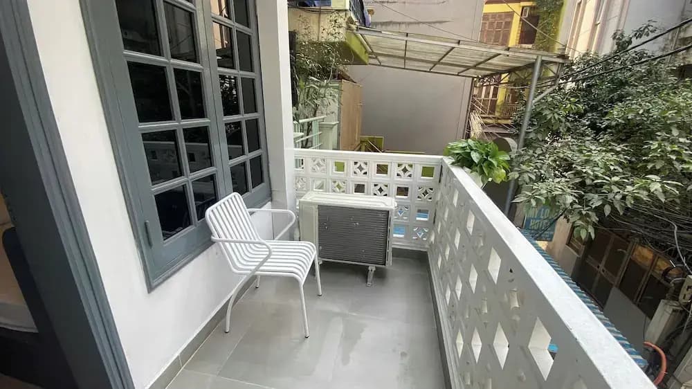 Era Apartment Giang Vo - photo 14