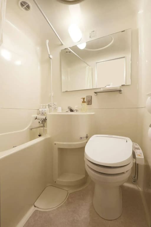 Sotetsu Grand Fresa Takadanobaba - photo 10