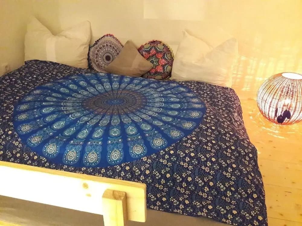 Loft in Prenzlauerberg - photo 4