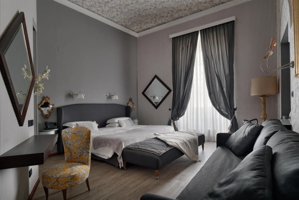 De La Pace, Sure Hotel Collection by Best Western - photo 5