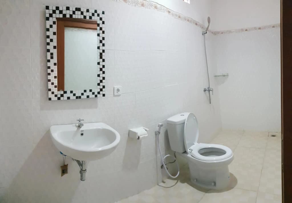 Sun Homestay Canggu - photo 8