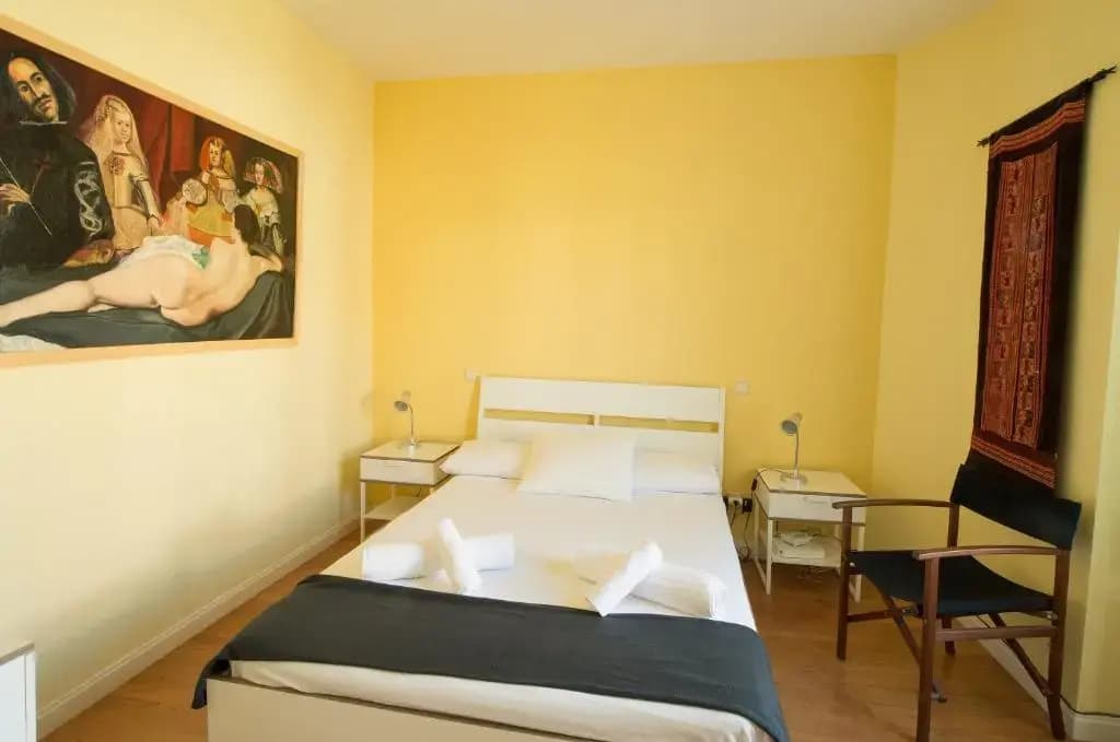For You Rentals Chueca Apartment SON1 - photo 6