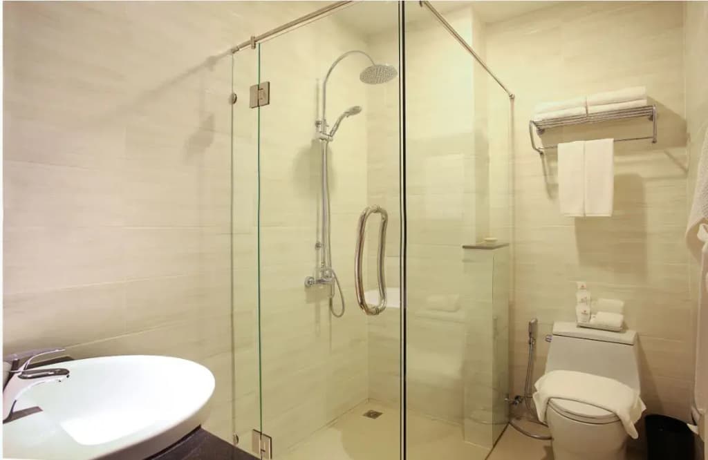 Chabana Kamala Hotel  - photo 9