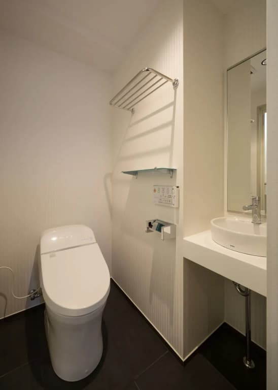 Hotel Sui Ginza Kyobashi By Abest - photo 8