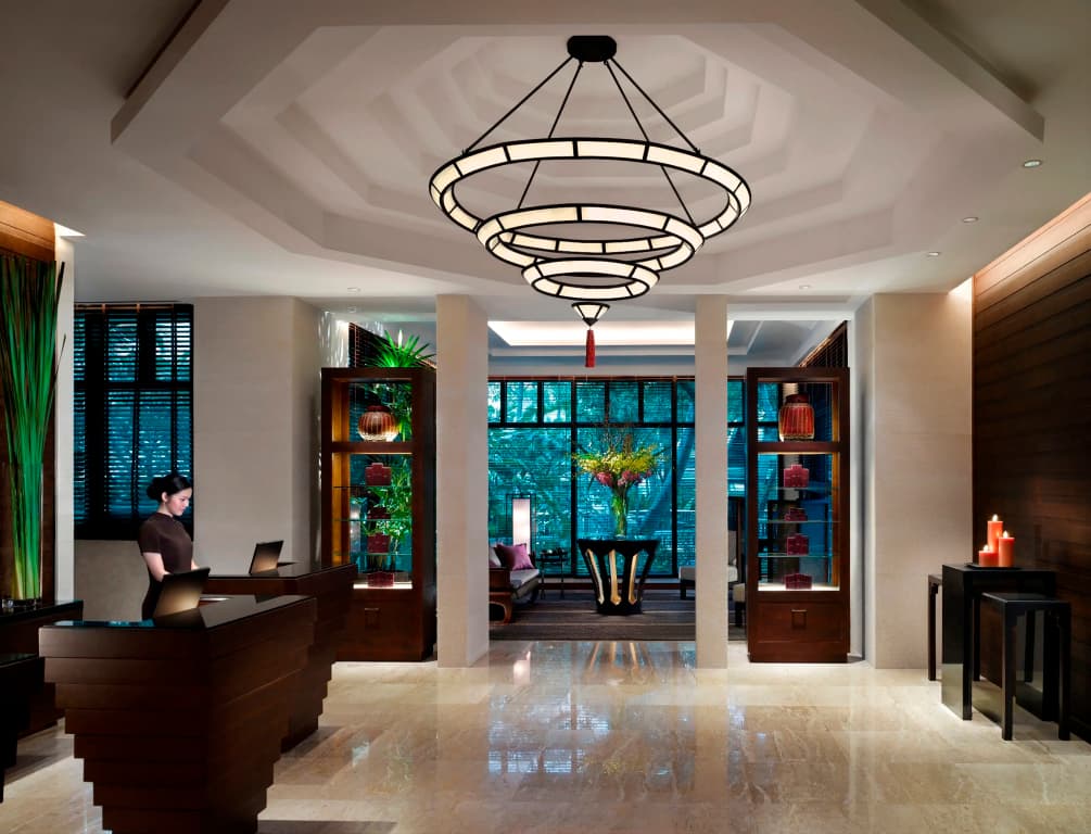 The Peninsula Bangkok - photo 2