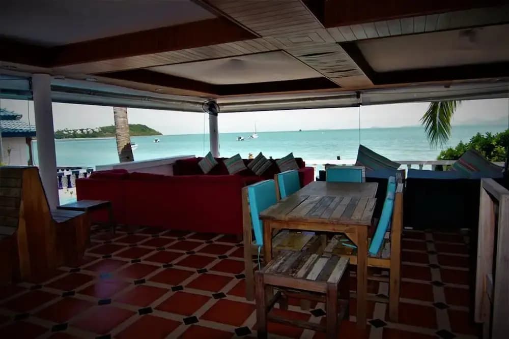 Bangrak Pier Resort - photo 13