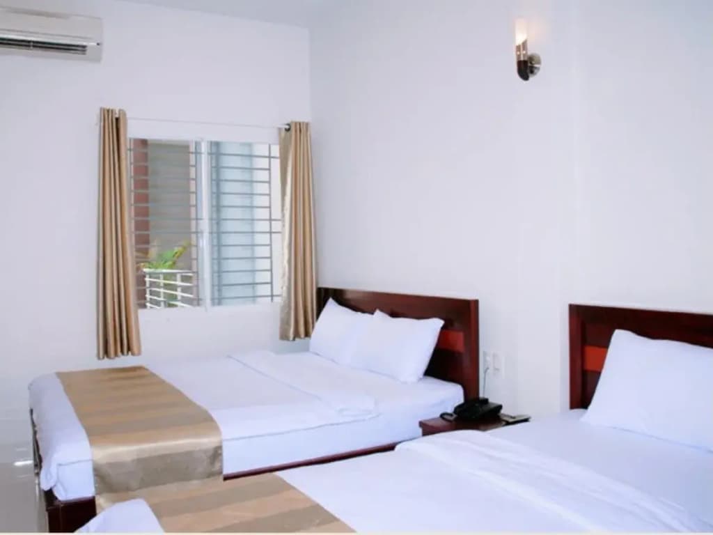 Hien Mai Hotel - photo 3