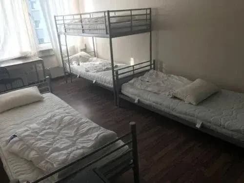 Bedstop Hostel Berlin - photo 4