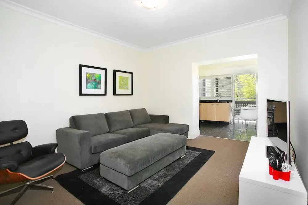 I Can View Woolloomooloo - photo 2