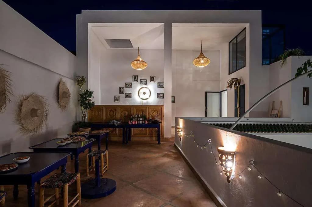 Riad La Parenthese - photo 5