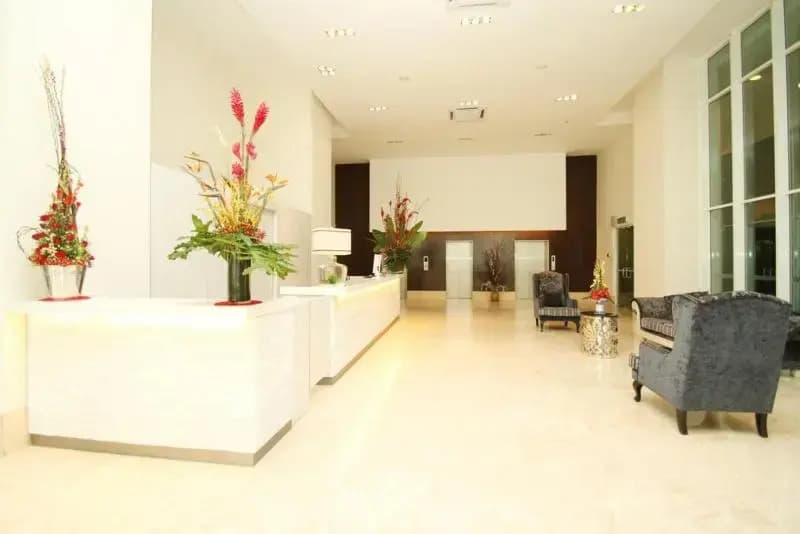 Somerset Seri Bukit Ceylon - photo 2