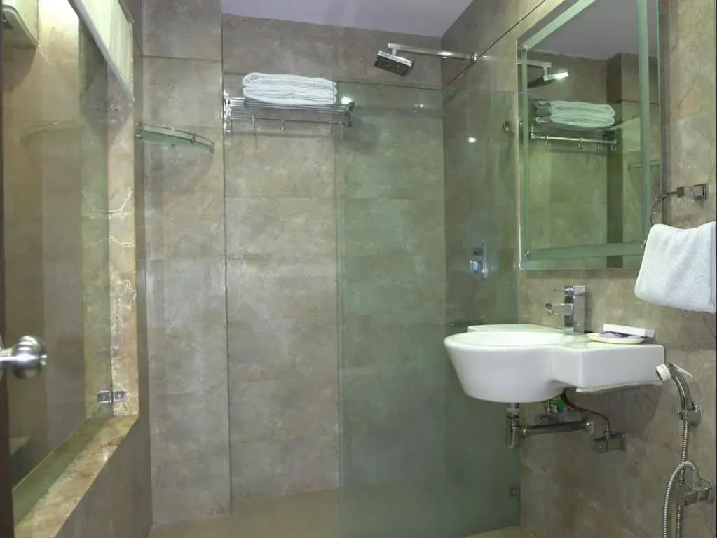 OYO 4212 Hotel Vedas Heritage - photo 8