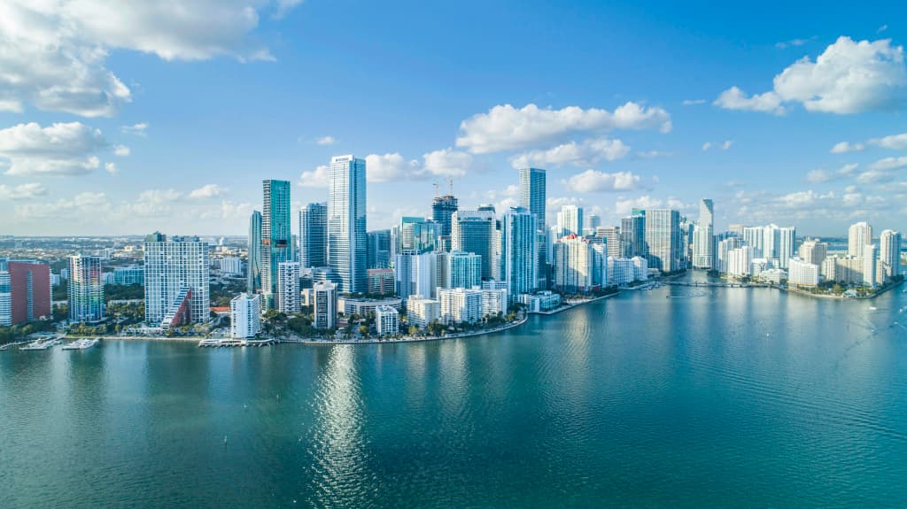 Hotel Indigo Miami Brickell by IHG - photo 36