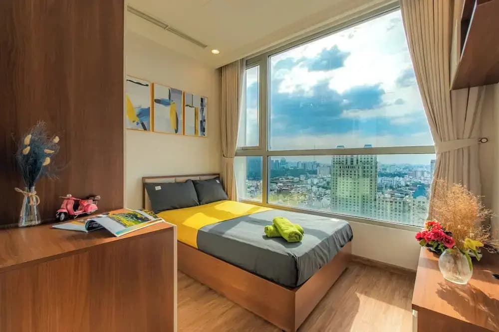 Vinhomes Central Park-Premier Apartments - photo 37