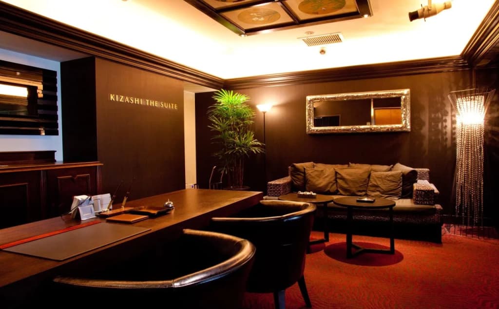 Kizashi The Suite - photo 18