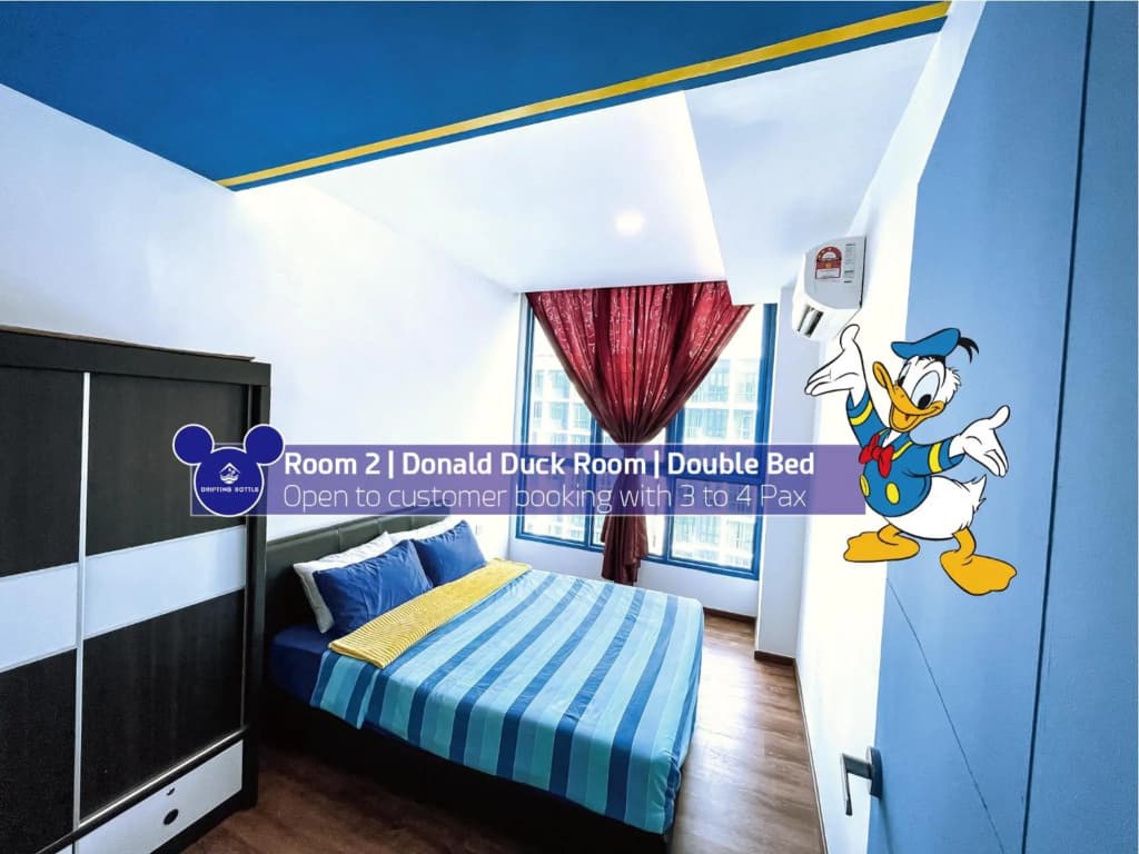 Viva Jazz2/Disney Sea Theme/Pool View/Projector - photo 13