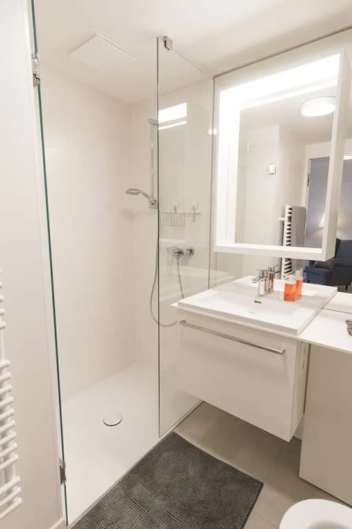 easy-flat Grüner Prater - Balcony Apartments near Metro - photo 8