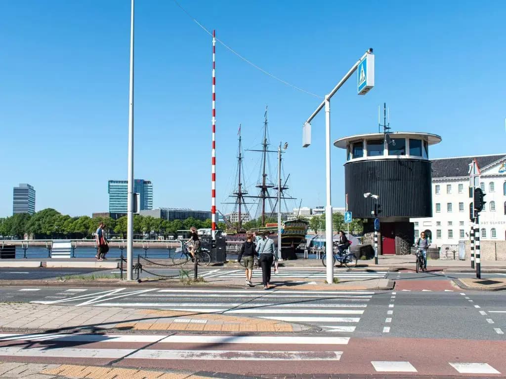 SWEETS - Kortjewantsbrug - photo 12