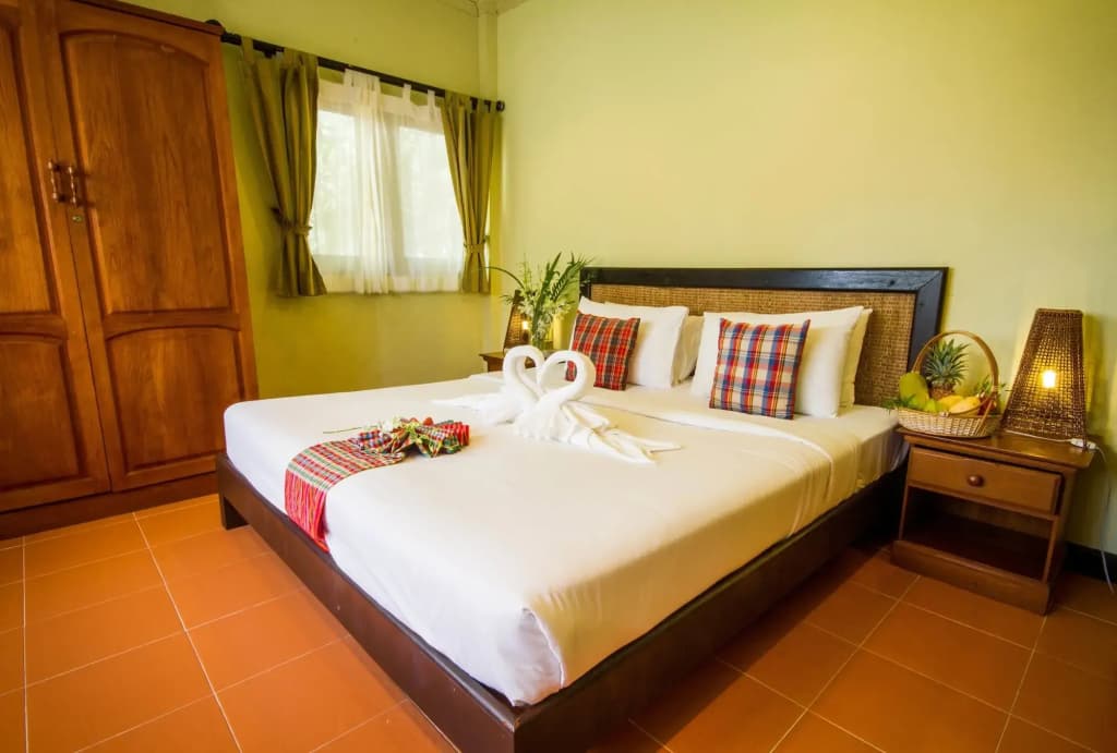 Anahata Resort Samui - photo 1