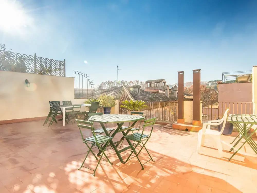 RSH Giulia Enchanting Apartment View - photo 43